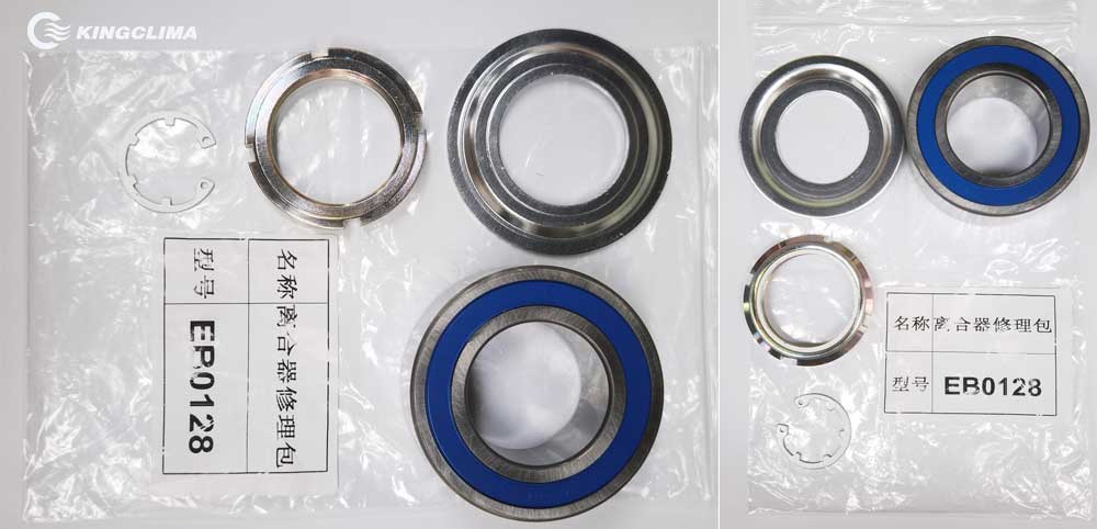 LA16 Clutch Repair Kit EB0128